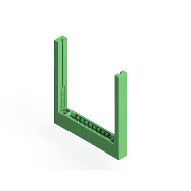 307-009-557-168 EDAC Inc.  Conectores de tableros de borde